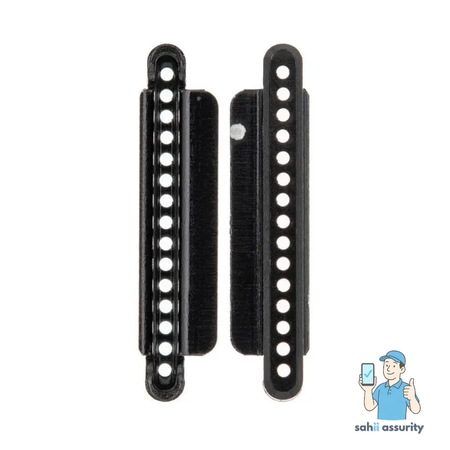 Speaker Jaali Anti Dust Net Rubber for Oppo F21 Pro